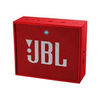 Mini Enceinte Bluetooth JBL Go, Enlèvement ou Envoi, Utilisé, Autres types, JBL