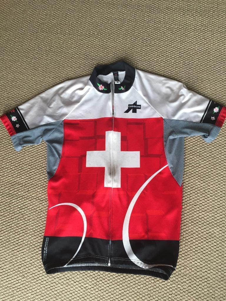 ASSOS Mountainbike Fietskleding Maat S / M  - Assortiment, Kleding | Heren, Sportkleding, Ophalen, Andere, Zwart, Zo goed als nieuw
