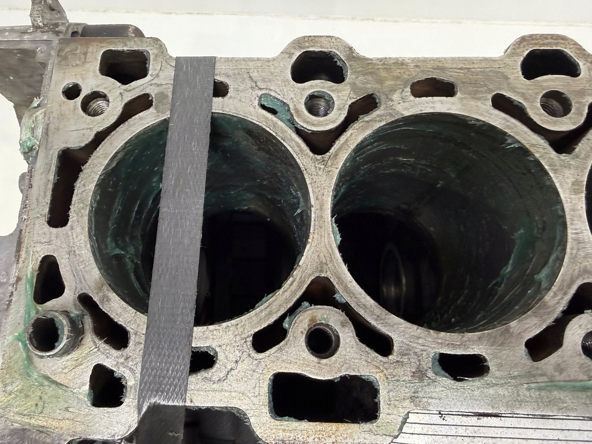 Moteur F16D4 Nu CRUZE CHEVROLET, Envoi, Utilisé, Daihatsu