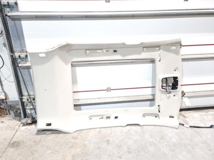 Revêtement plafond d'un Lynk & Co 01, -, 3 mois de garantie, Utilisé, Autres marques automobiles