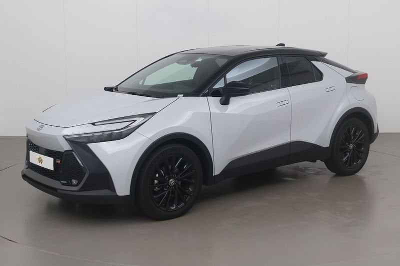 Toyota C-HR+ C-HR Hybrid (HEV) 2.0 GR Sport 200h 152 AT, Autos, Achat, Euro 6, Entreprise, 5 portes