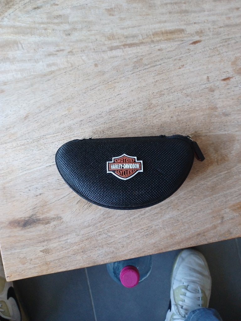 Harley davidson, Particulier