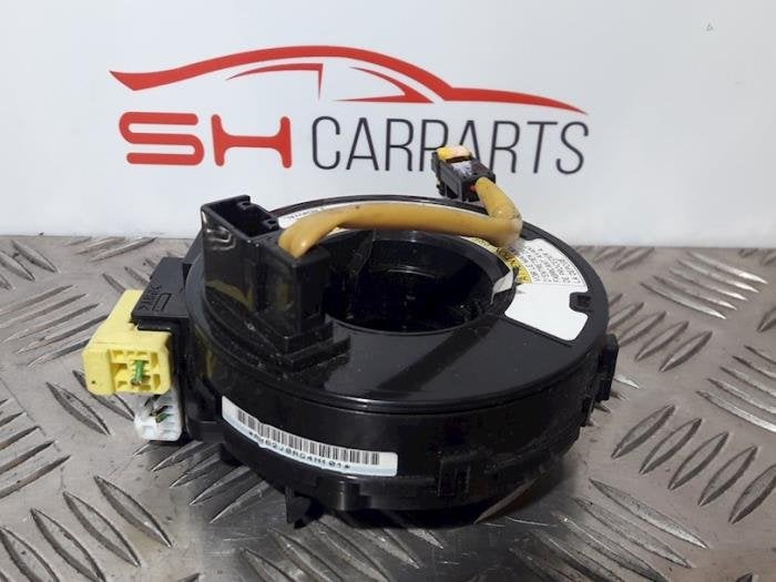 Rouleau airbag d'un Suzuki Swift, -, 3 mois de garantie, Utilisé, -