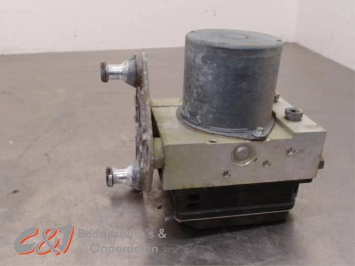Pompe ABS d'un Mercedes Sprinter, 3 mois de garantie, Utilisé, -, -