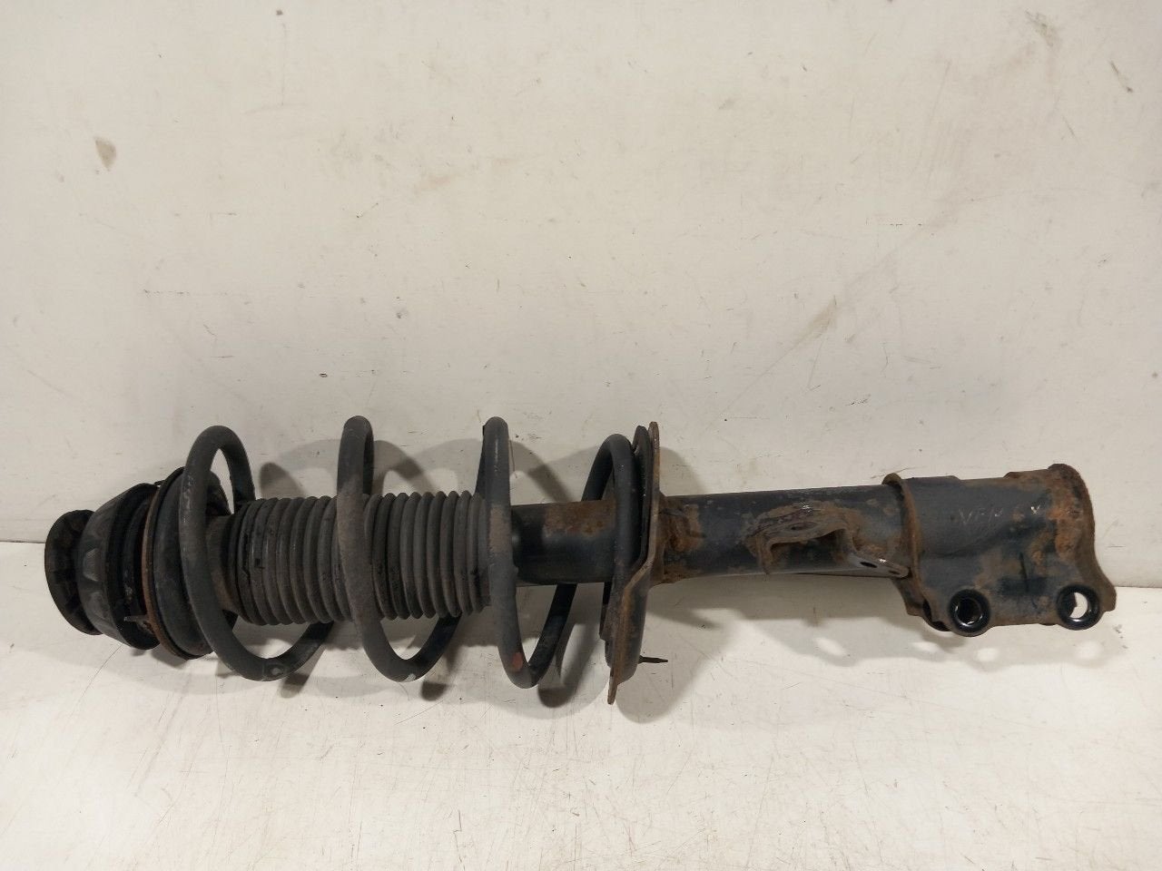 Veerpoot rechts voor Hyundai iX 20, Onderdelen@venauto.nl, Van der Ven Autorecycling B.V., Gebruikt, Ettenseweg 76, 4706 PB Roosendaal, The Netherlands