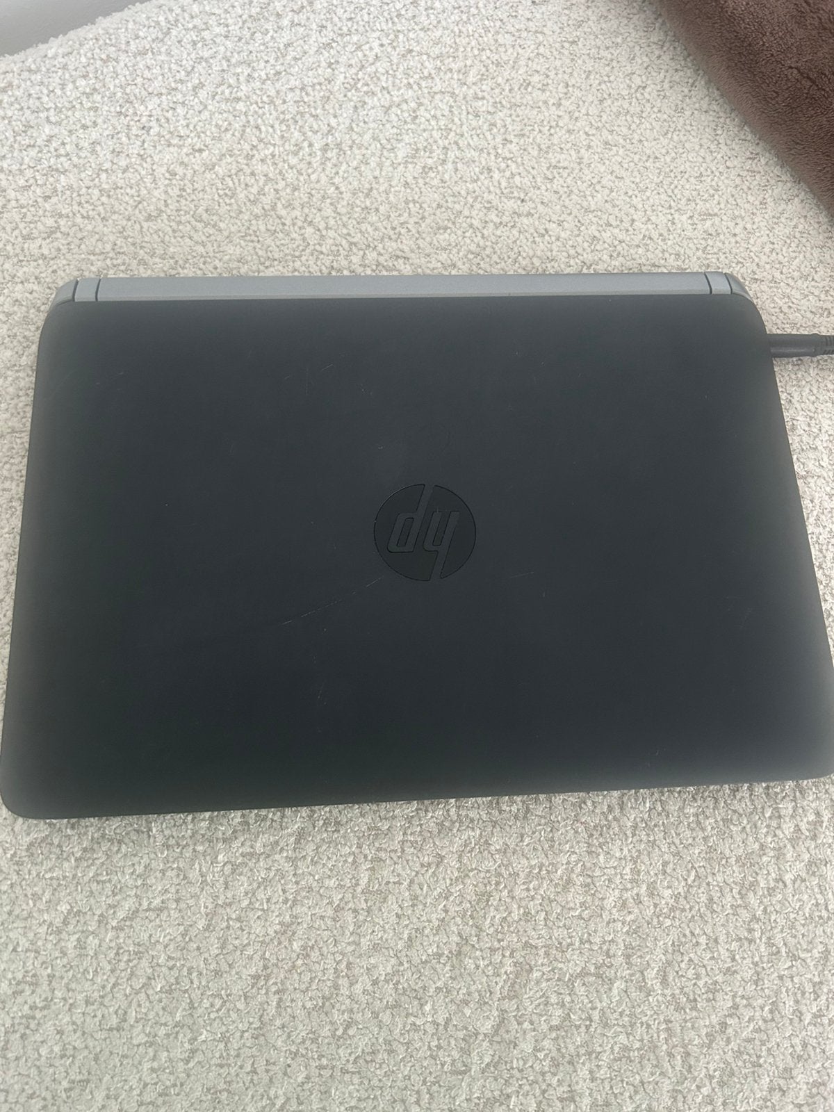 HP laptop, Computers en Software, Windows Laptops, Zo goed als nieuw, Ophalen