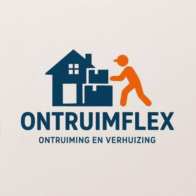 Ontruiming en verhuizing