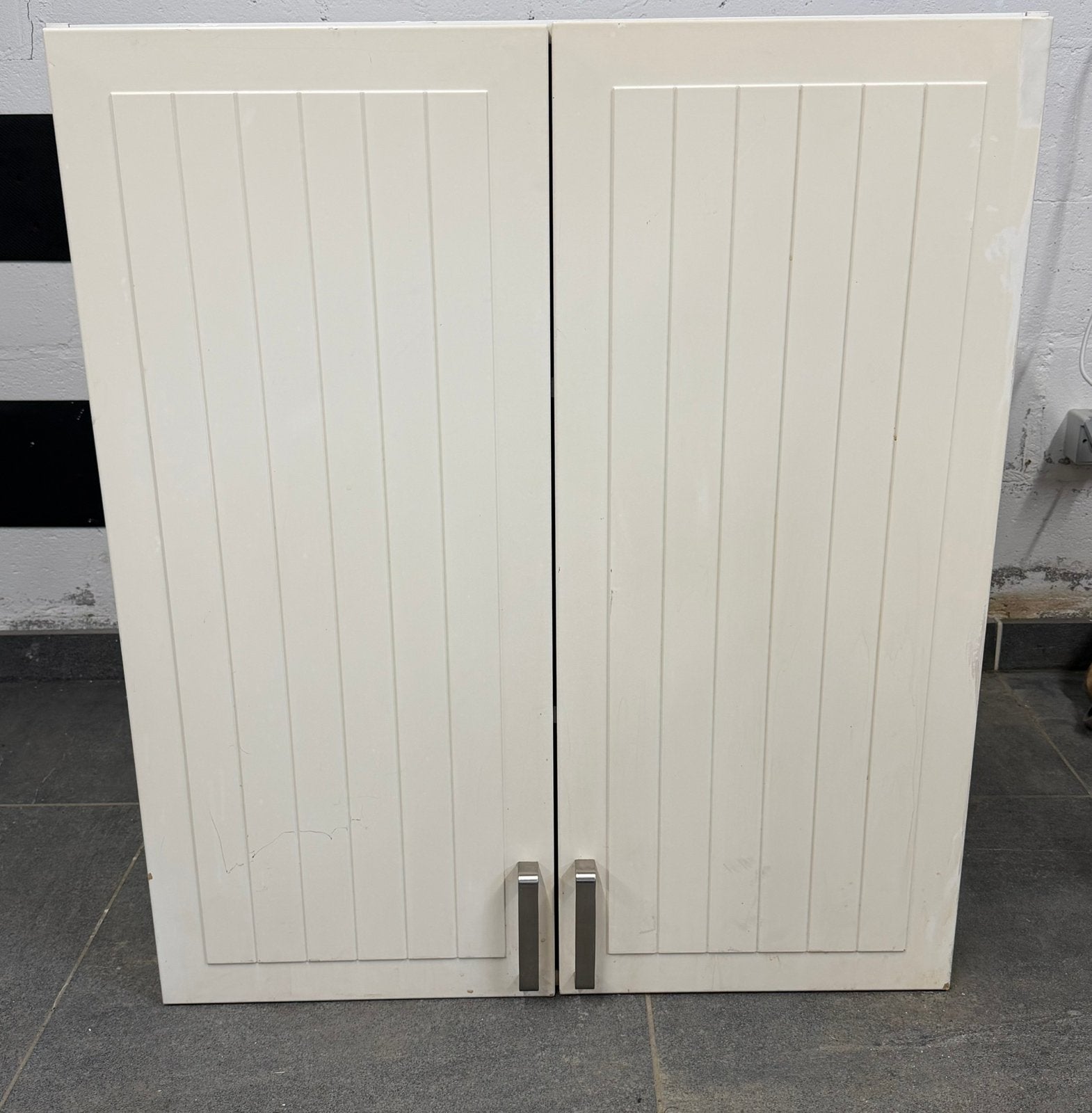 IKEA FAKTUM - 92x80x36, Ophalen, Gebruikt