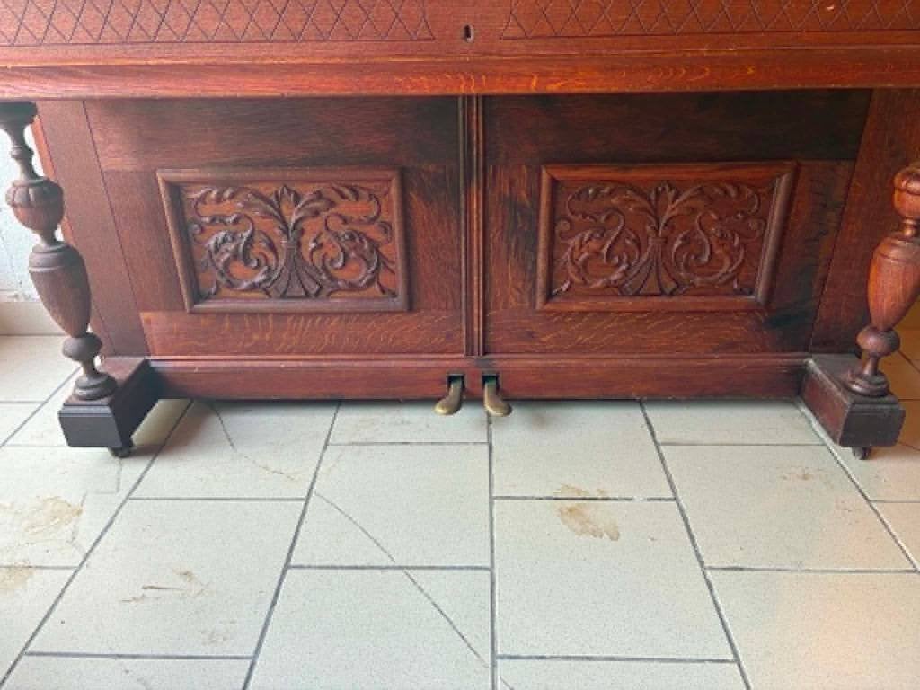 PIANO - Pour décoration, Enlèvement