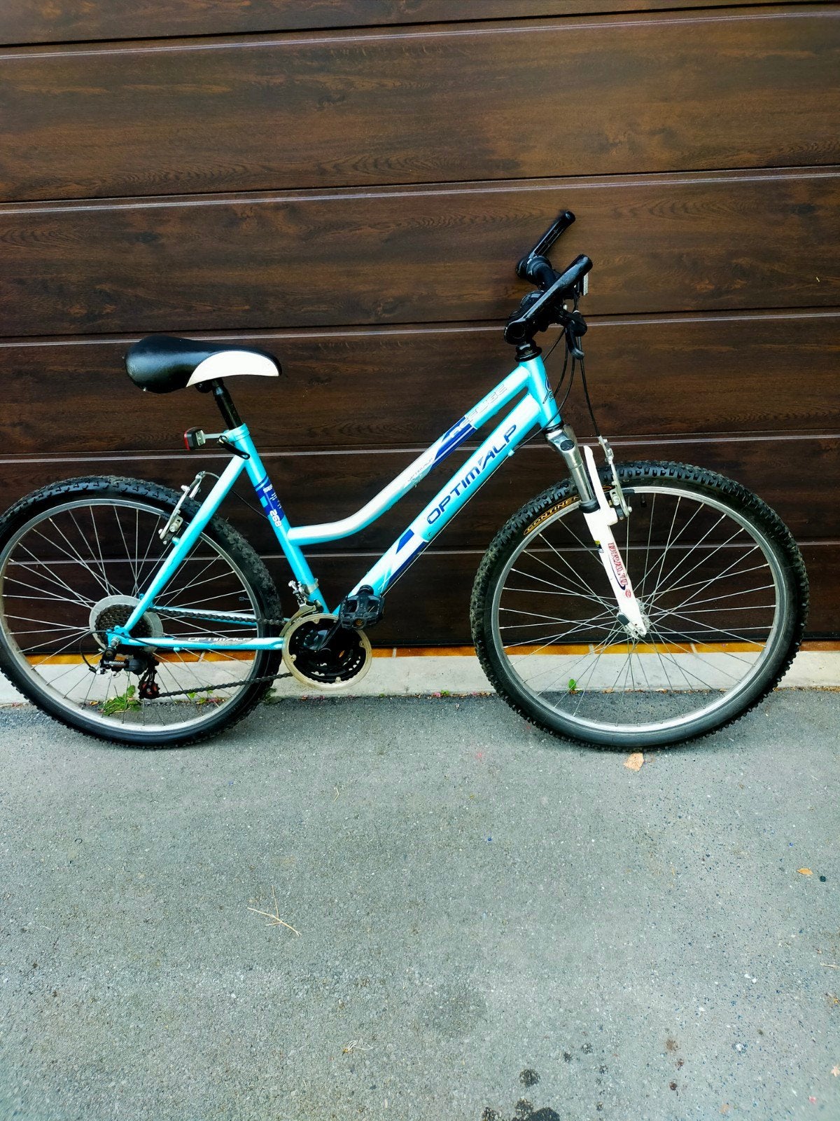 VTT 26pouces femme., Vélos & Vélomoteurs, 26 pouces