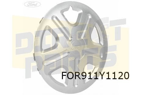Ford Transit Connect Wieldop 15'' Origineel! 4426033, -, Verzenden, -, Nieuw