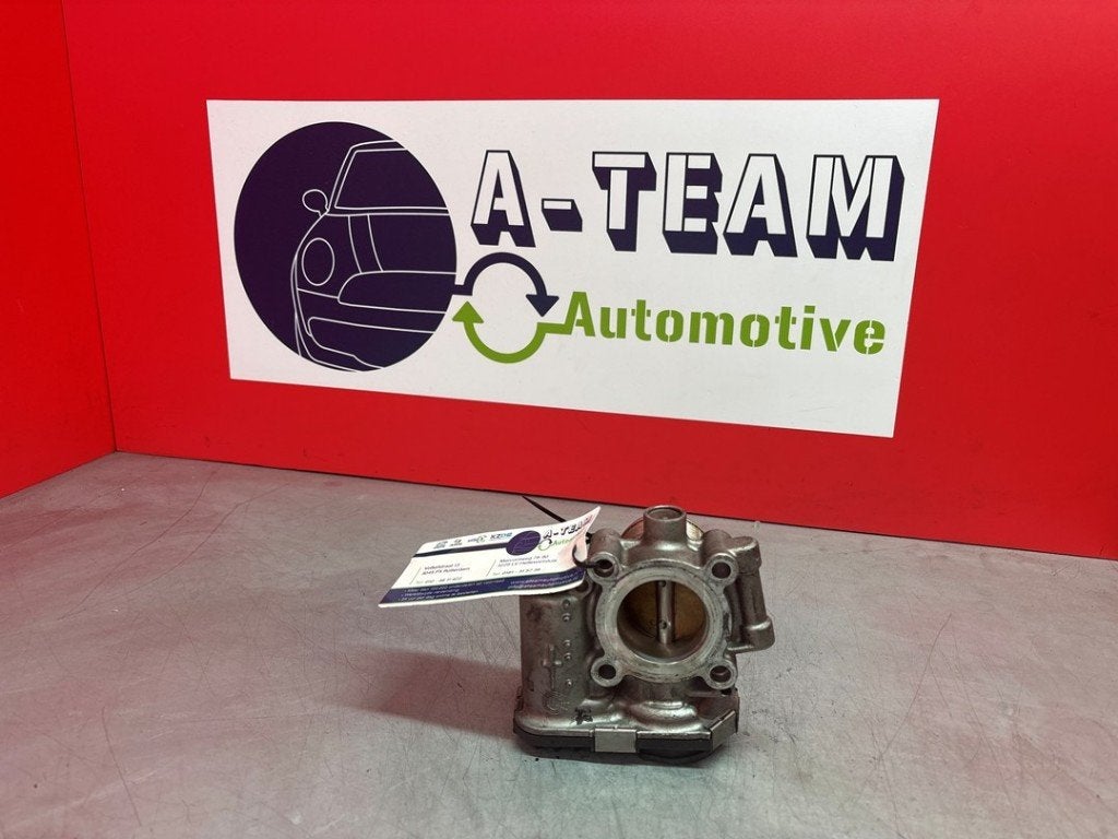 GASKLEPHUIS Opel Astra J Sports Tourer (PD8 / PE8 / PF8), Robert Bosch AG, Gebruikt, Opel, Robert-Bosch-Allee 1
74232  Abstatt, DE