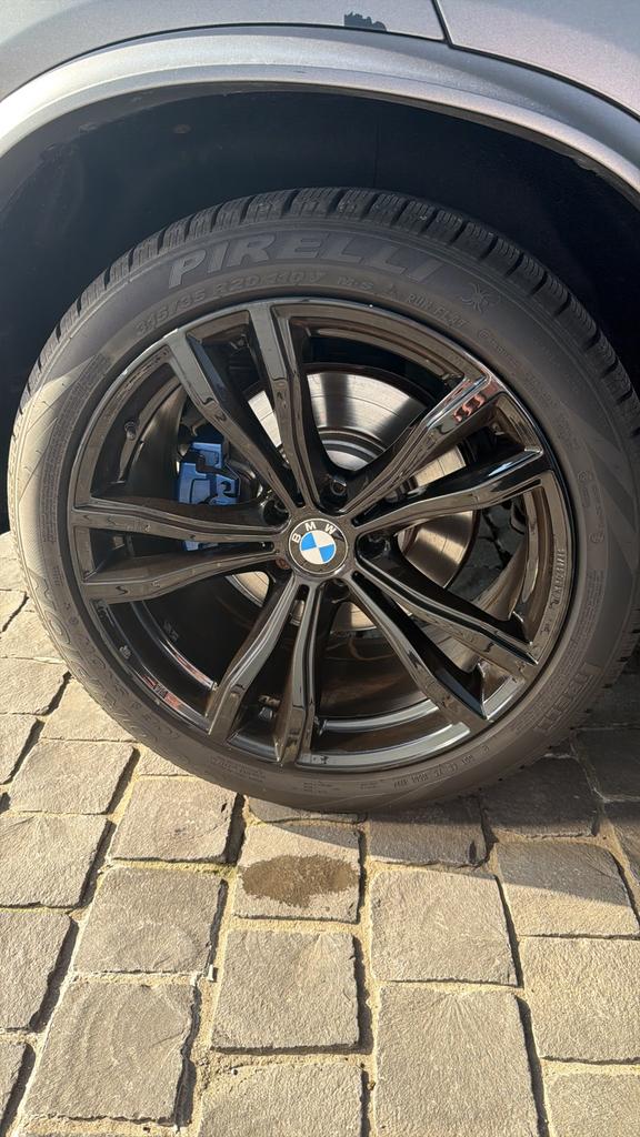 Velgen (zonder banden), Auto-onderdelen, Banden en Velgen, Ophalen, Velg(en)
