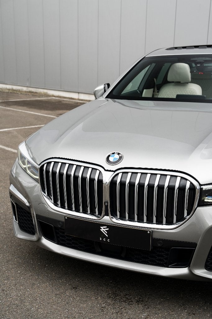 BMW 745e M Sport | PANO | LASER | MASSAGE | HUD | 360, Autos, BMW, Cuir, Achat, Entreprise, Garantie prolongée