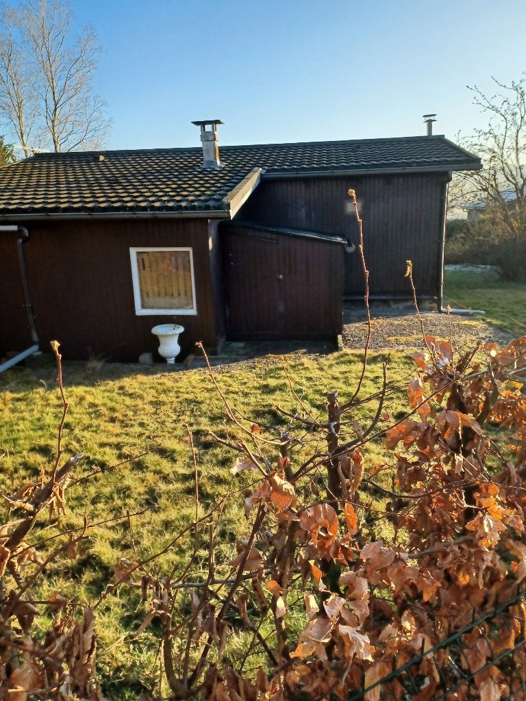 A vendre chalet de vacances, Propriétaire, Campagne, 4 personnes, 2 chambres