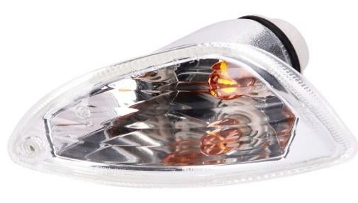 RAW Vespa LX arrière droite, Enlèvement