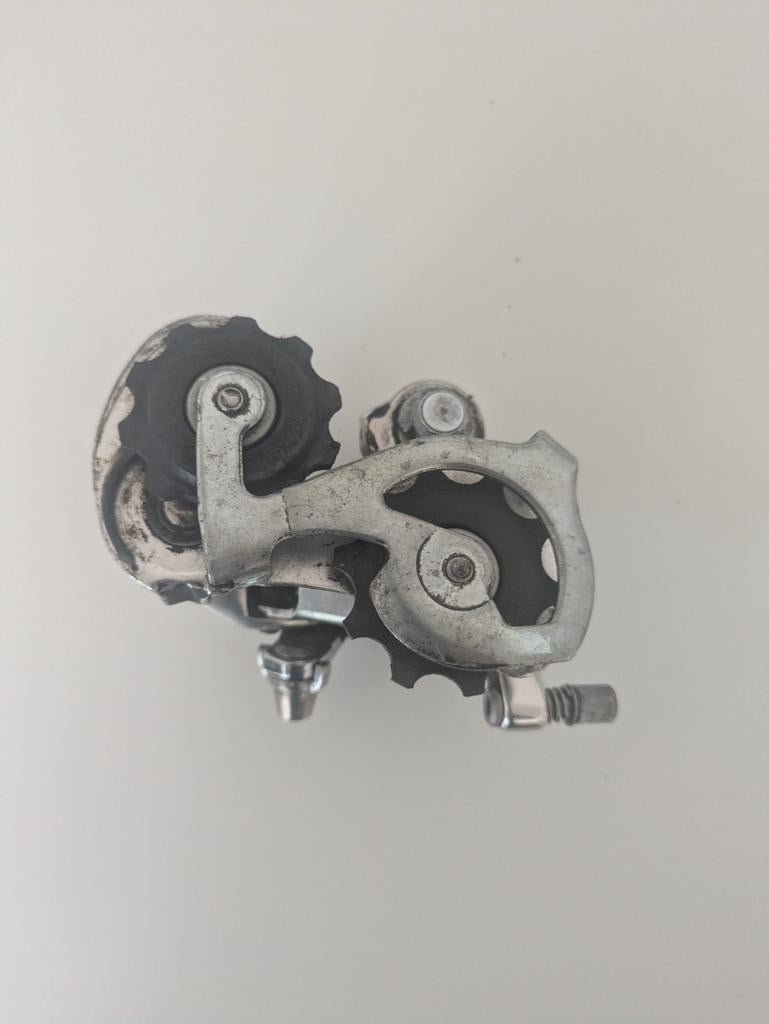 Dérailleur 9 vitesses Vintage Campagnolo, Enlèvement ou Envoi