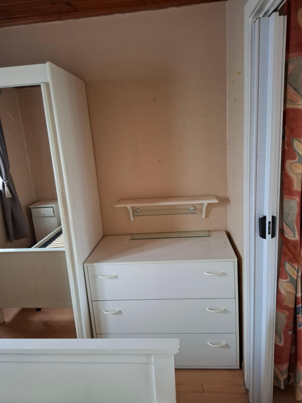 Slaapkamer, Huis en Inrichting, Slaapkamer | Complete slaapkamers, Ophalen