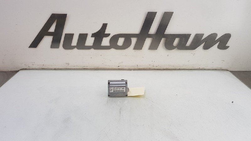 ORDINATEUR ESP Mercedes-Benz C (W203) (01-2000/02-2007), Dhr. J. Ham, Mercedes-Benz, Administratie@autoham.nl, Utilisé
