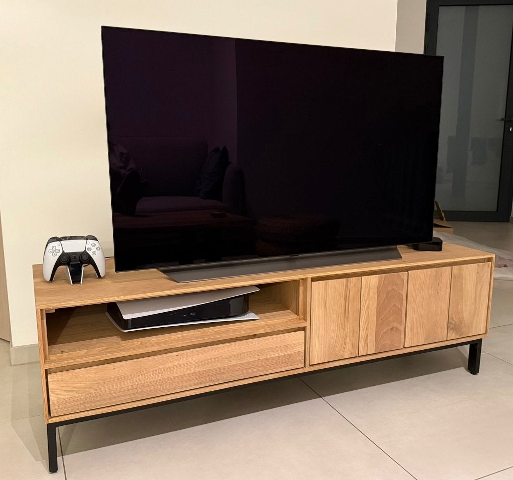LG OLED C1 48 inch - Uitstekende staat, Ophalen, Zo goed als nieuw, 100 cm of meer, 4k (UHD)