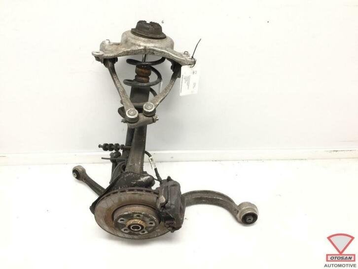 audi a5 8t a4 8k 08 12 veerpoot links voor 8t0413031ac, Gebruikt, AUDI AG, Auto-Union-Strasse 1
85045  Ingolstadt, DE, Audi