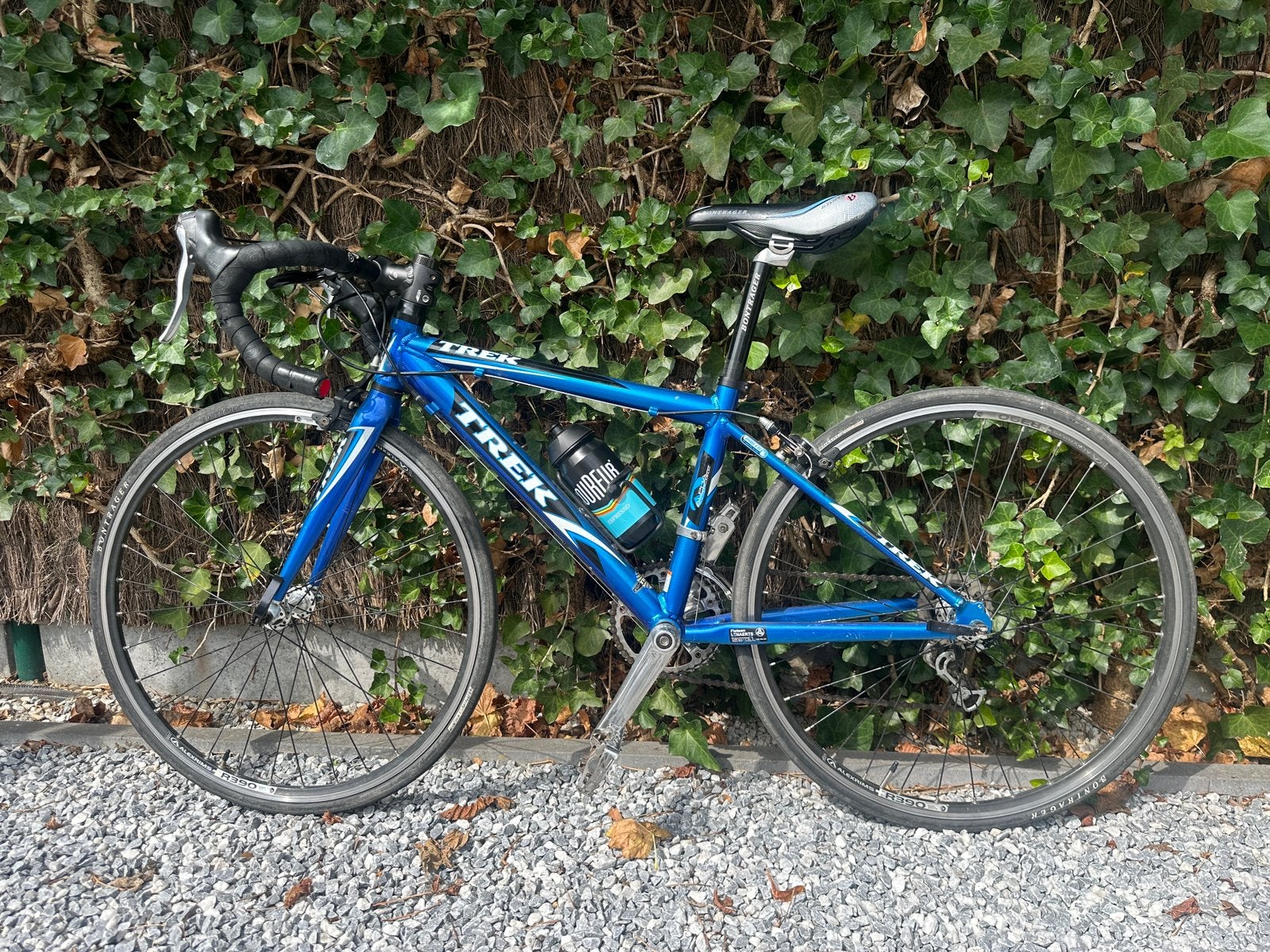 Koersfiets voor kind - racefiets trek, Ophalen, Zo goed als nieuw, 26 inch
