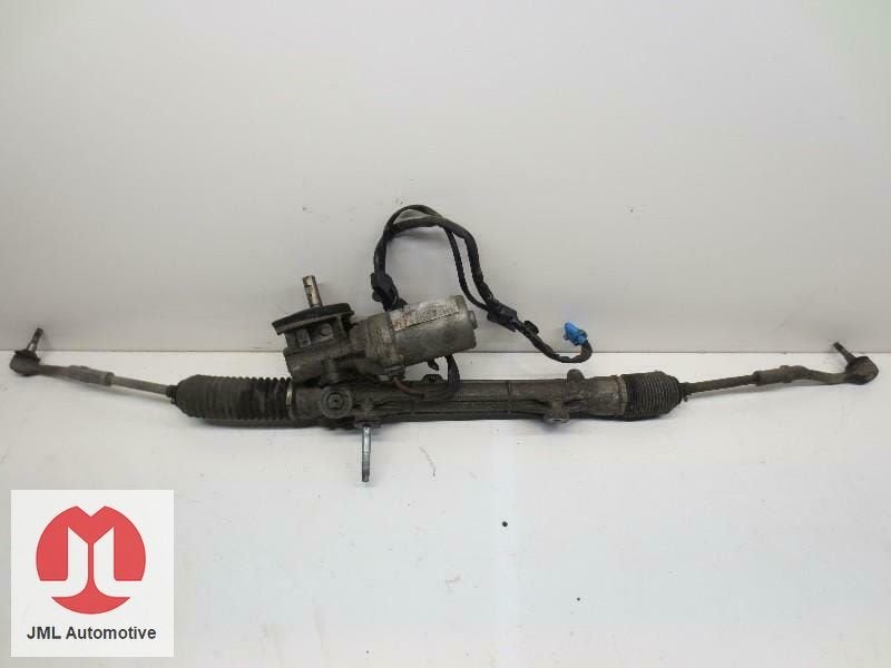 STUURHUIS BEKRACHTIGD STUURBEKRACHTIGING CITROEN C3 PLURIEL, -, Utilisé, -, -