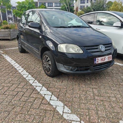 Volkswagen Fox – € 600, Autos, Volkswagen, Achat, Boîte manuelle, Particulier, Fox
