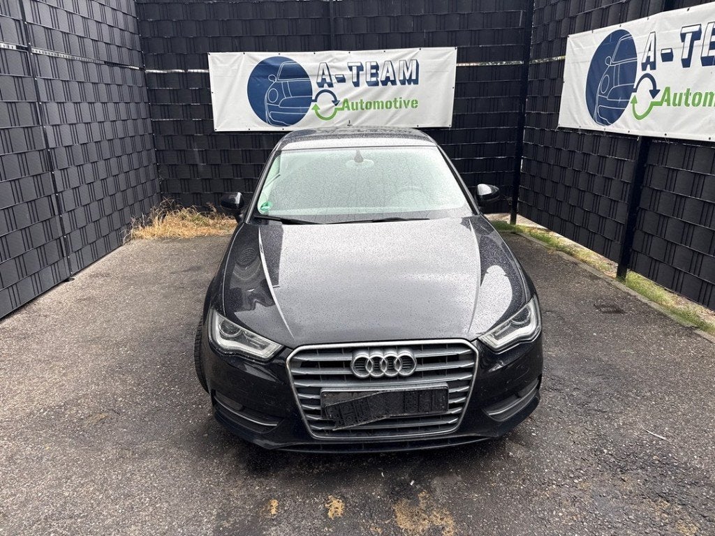 SPIEGEL LINKS Audi A3 Sportback (8VA / 8VF) (|8V1857409F|), Info@audi.de, Audi, Audi AG, Gebruikt