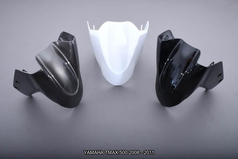 AVDB Voorspatbord voor YAMAHA TMAX 500 2008 - 2011, Motoren, Ophalen of Verzenden, Nieuw