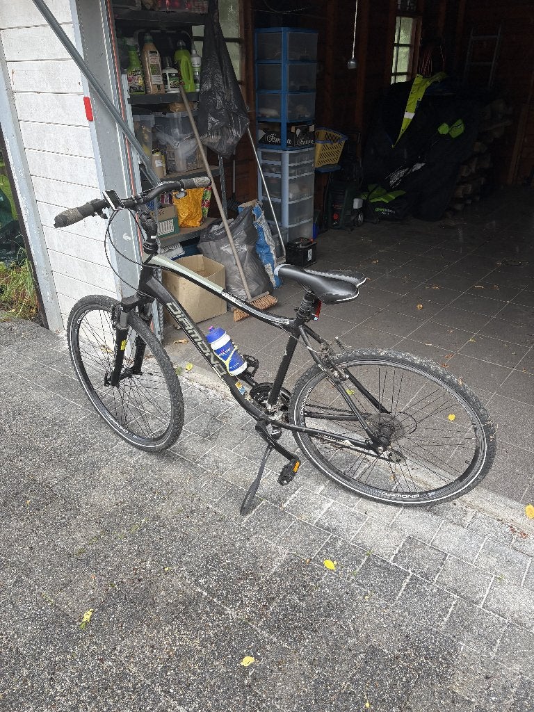 VTC à vendre, Neuf, 51 à 55 cm, Frein sur jante, Diamond