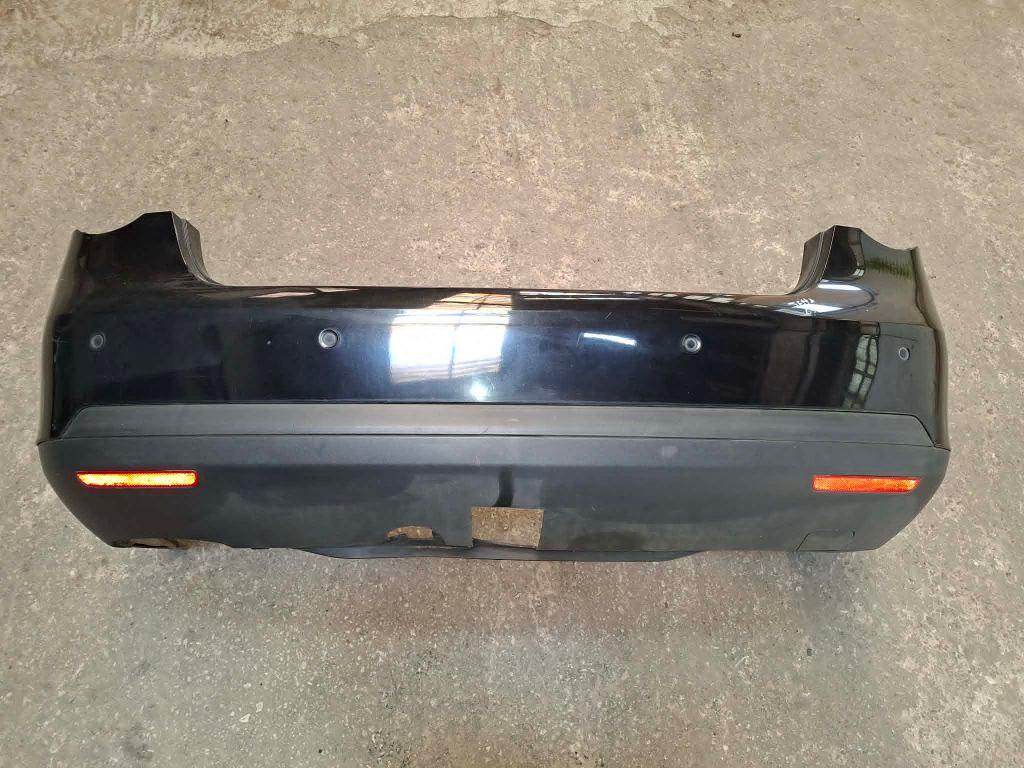 A vendre Pare-choc arriere Jetta, Arrière, Pare-chocs, Volkswagen, Enlèvement