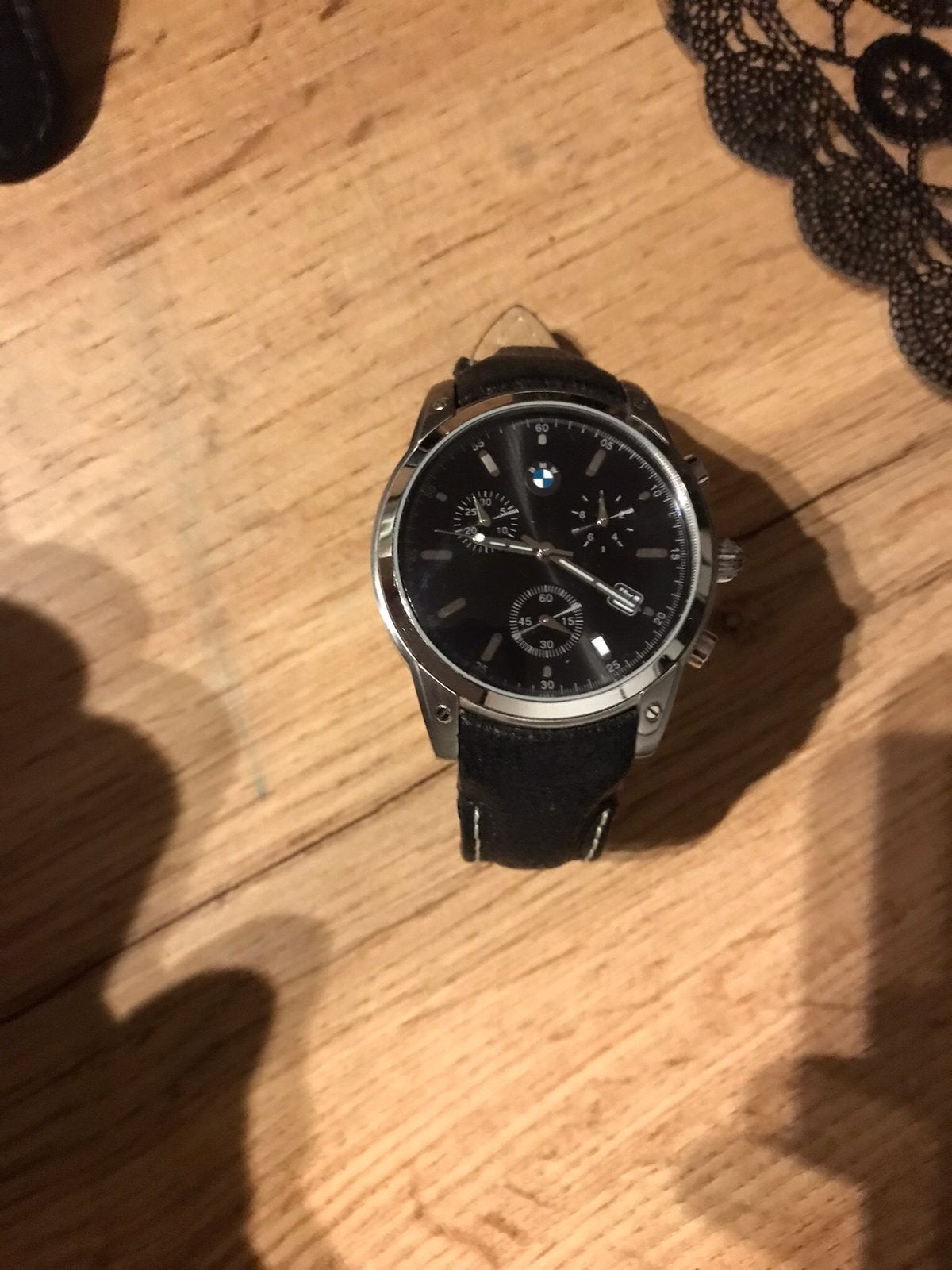2stuk CK, 1stuk BMW  perfecte staat, geen schade, Bijoux, Sacs & Beauté, Montres | Hommes, Enlèvement, Comme neuf