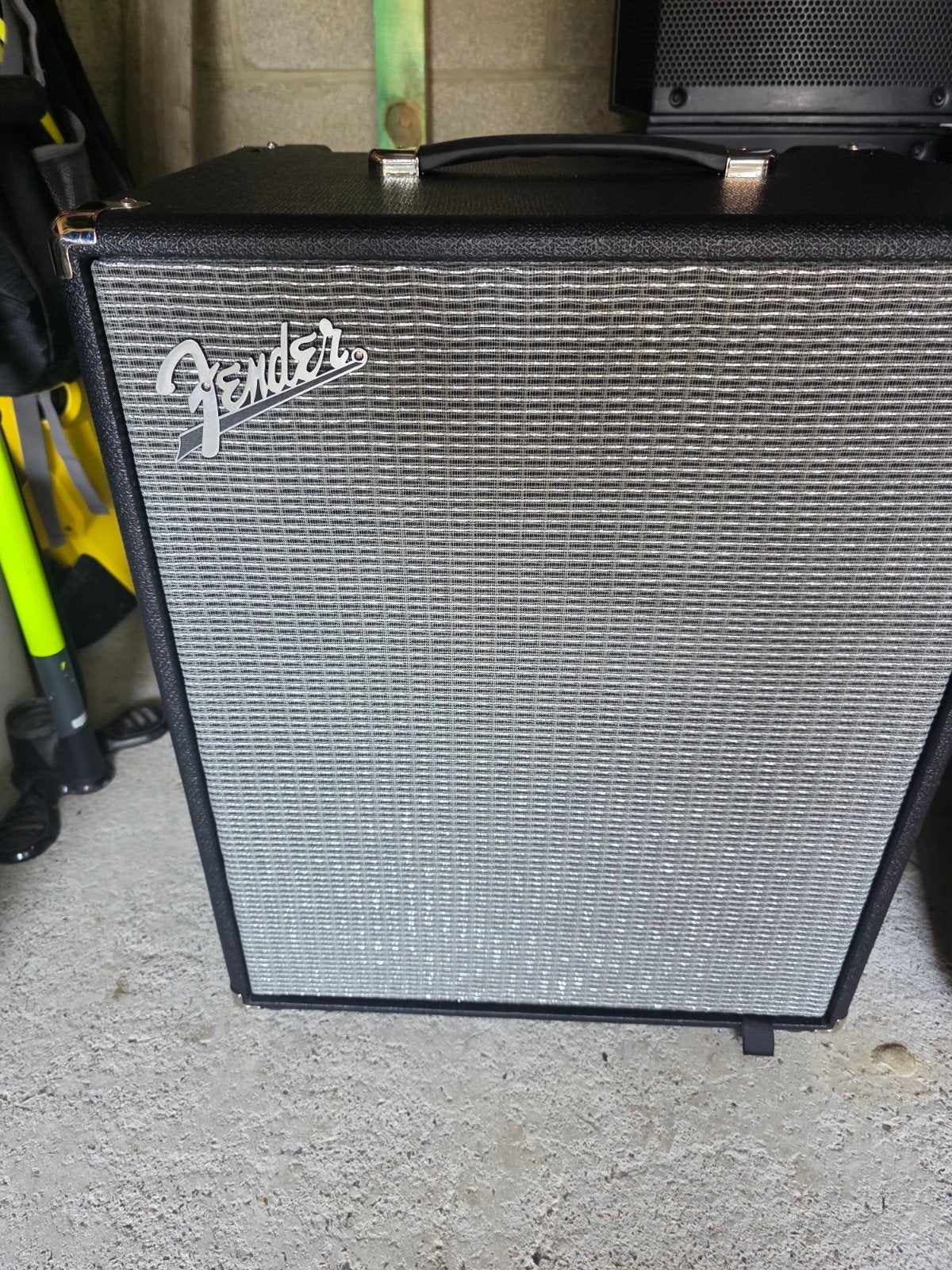 Fender rumble basse 800, Muziek en Instrumenten, Ophalen
