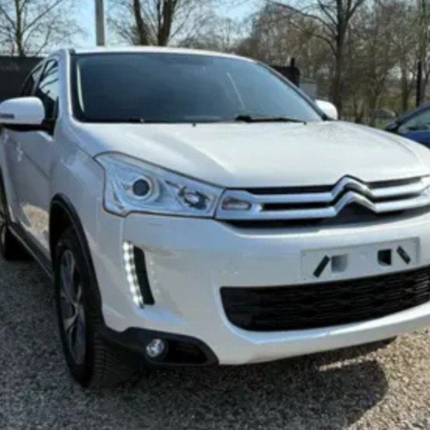 Citroen c4, Autos, Achat, Boîte manuelle, Diesel, Particulier