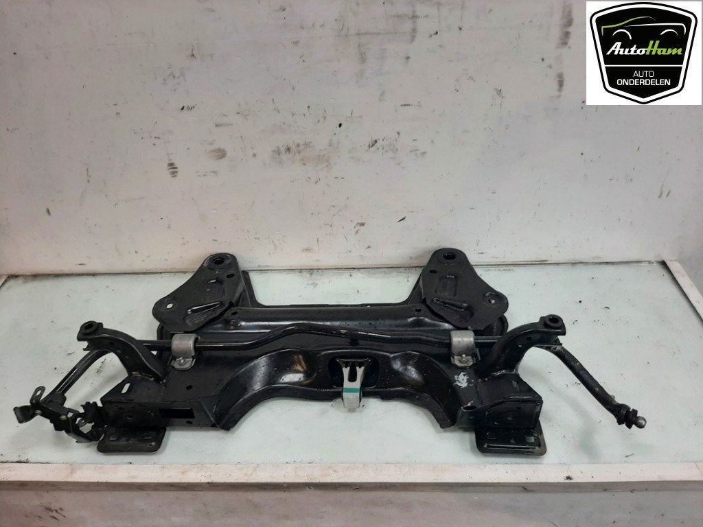 BERCEAU MOTEUR Opel Mokka (01-2020/-) (|9836307280|), Utilisé, Opel