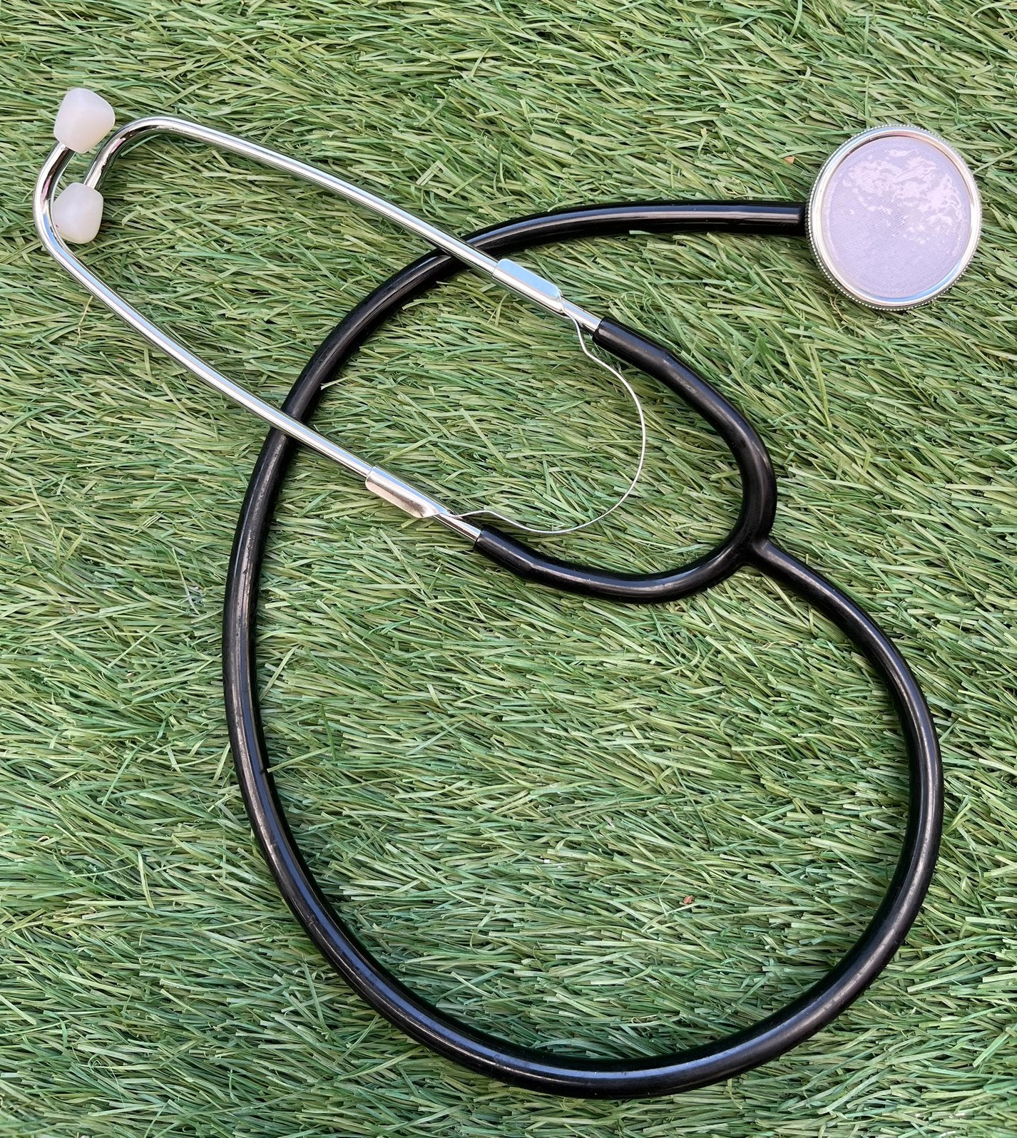 Stéthoscope, Ophalen of Verzenden, Zo goed als nieuw