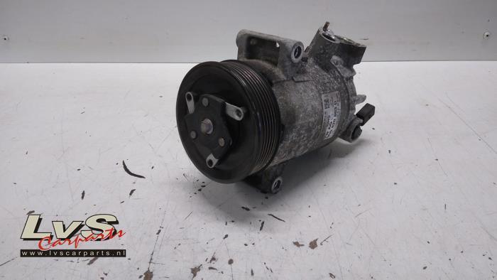 Pompe clim d'un Volkswagen Polo, Volkswagen, -, 3 mois de garantie, Utilisé