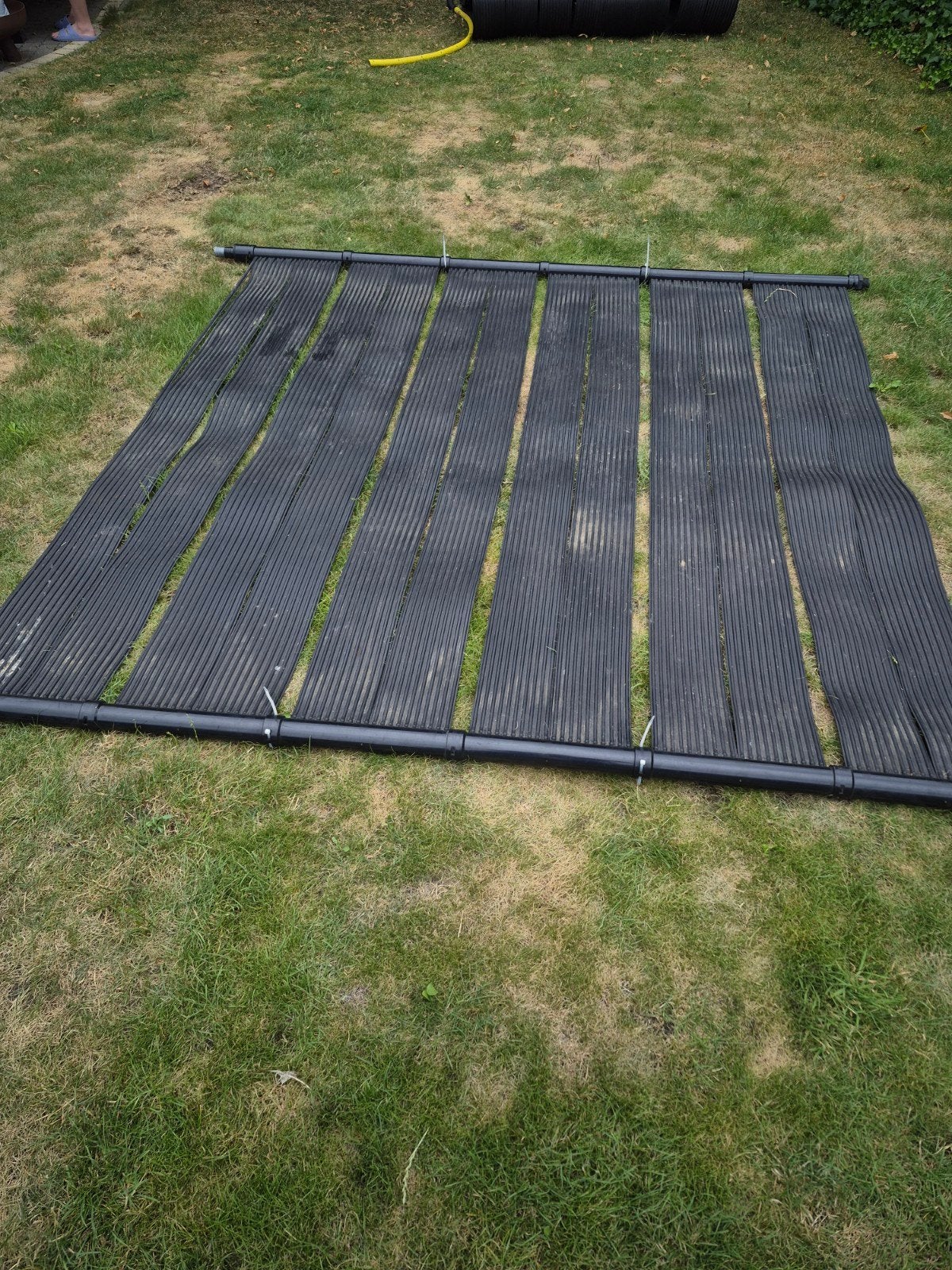 zwembad verwarming, Tuin en Terras, Ophalen, Verwarming