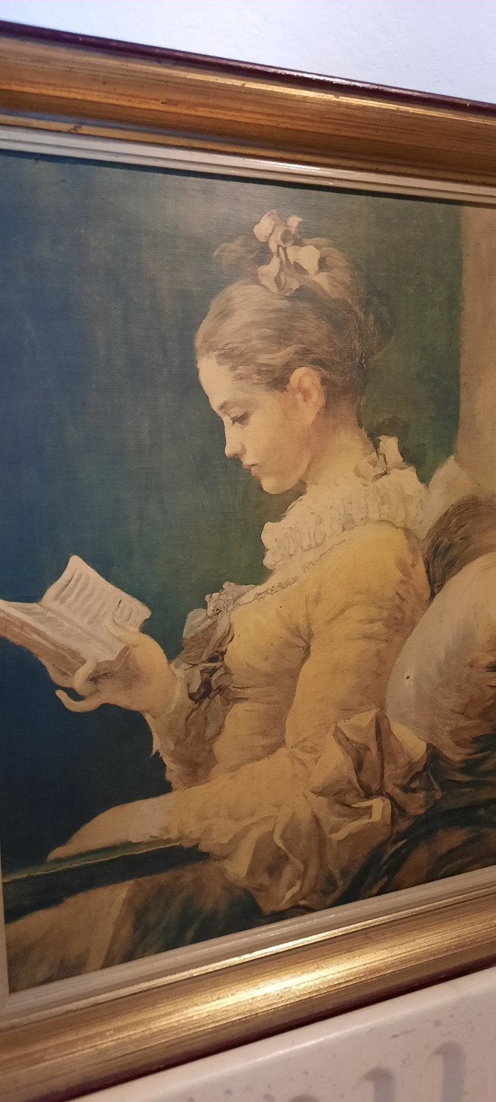 oude schilderij, Antiquités & Art, Enlèvement