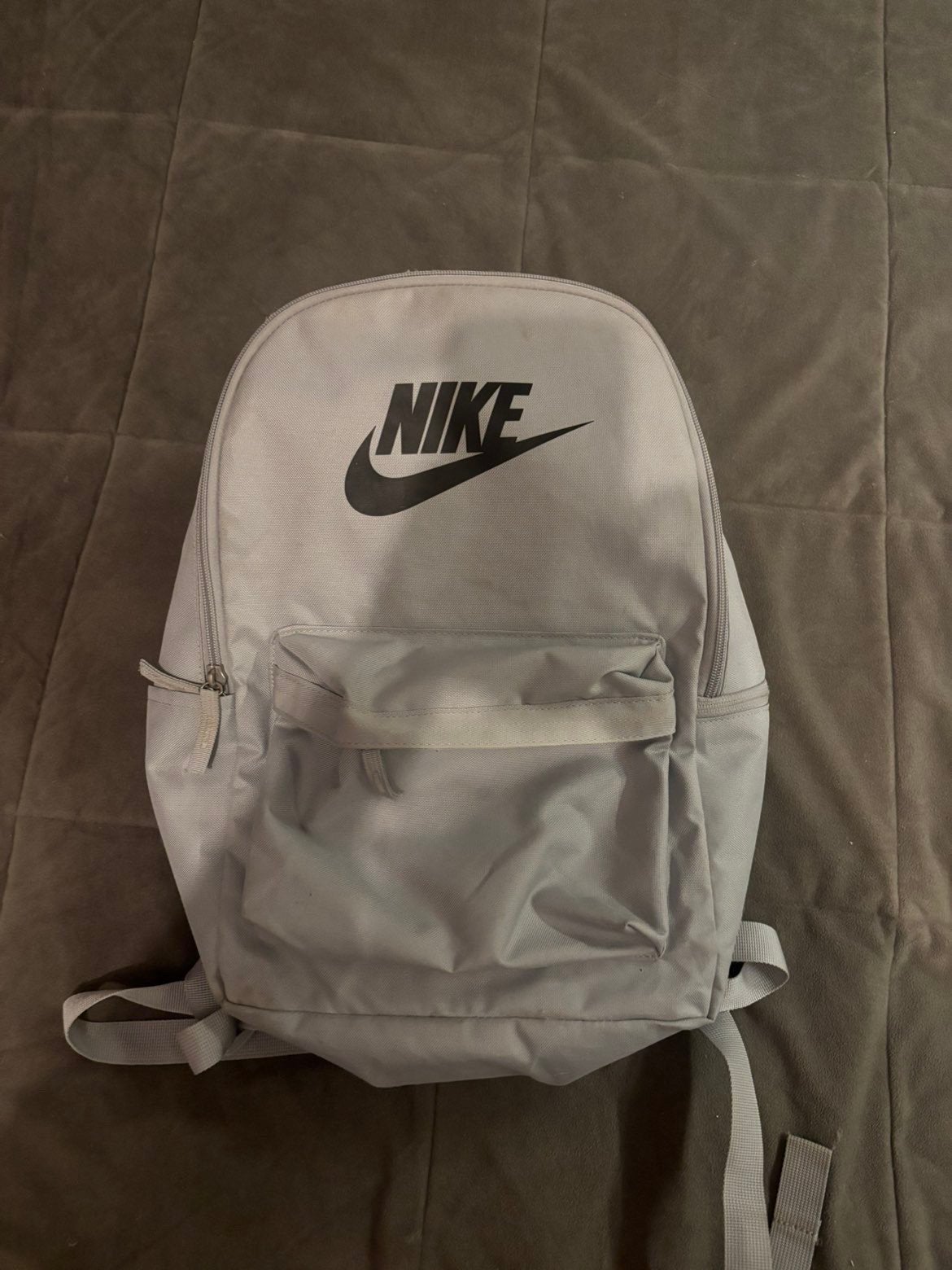 Sac Nike, Autres marques, Enlèvement ou Envoi, Moins de 25 cm, Étanche