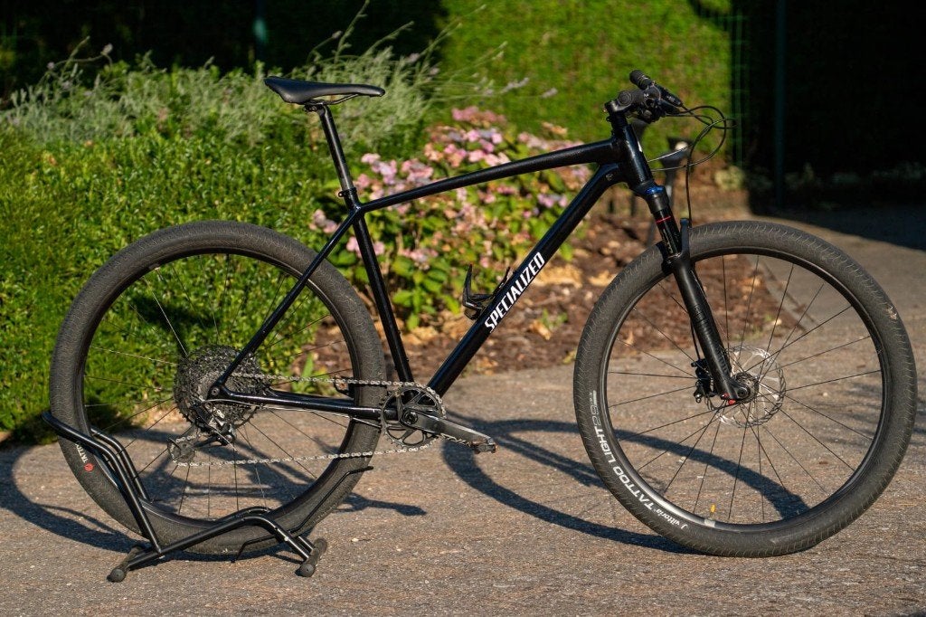 Specialized Chisel Expert - 29 - XL, Fietsen en Brommers, Gebruikt, Hardtail, Heren, Schijfrem