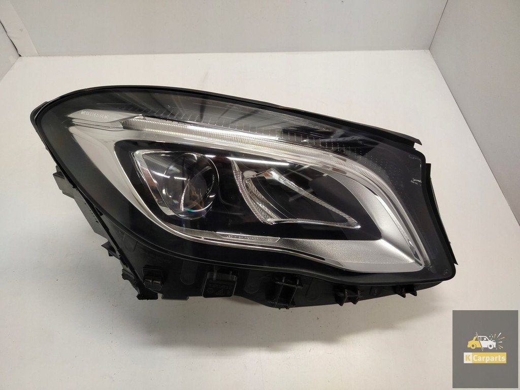 A1569067000, Mercedes GLA W156 Lift Full Led High Performanc, Gebruikt, Mercedes-Benz AG, Mercedes-Benz, Mercedesstrasse 120
70372  Stuttgart, DE