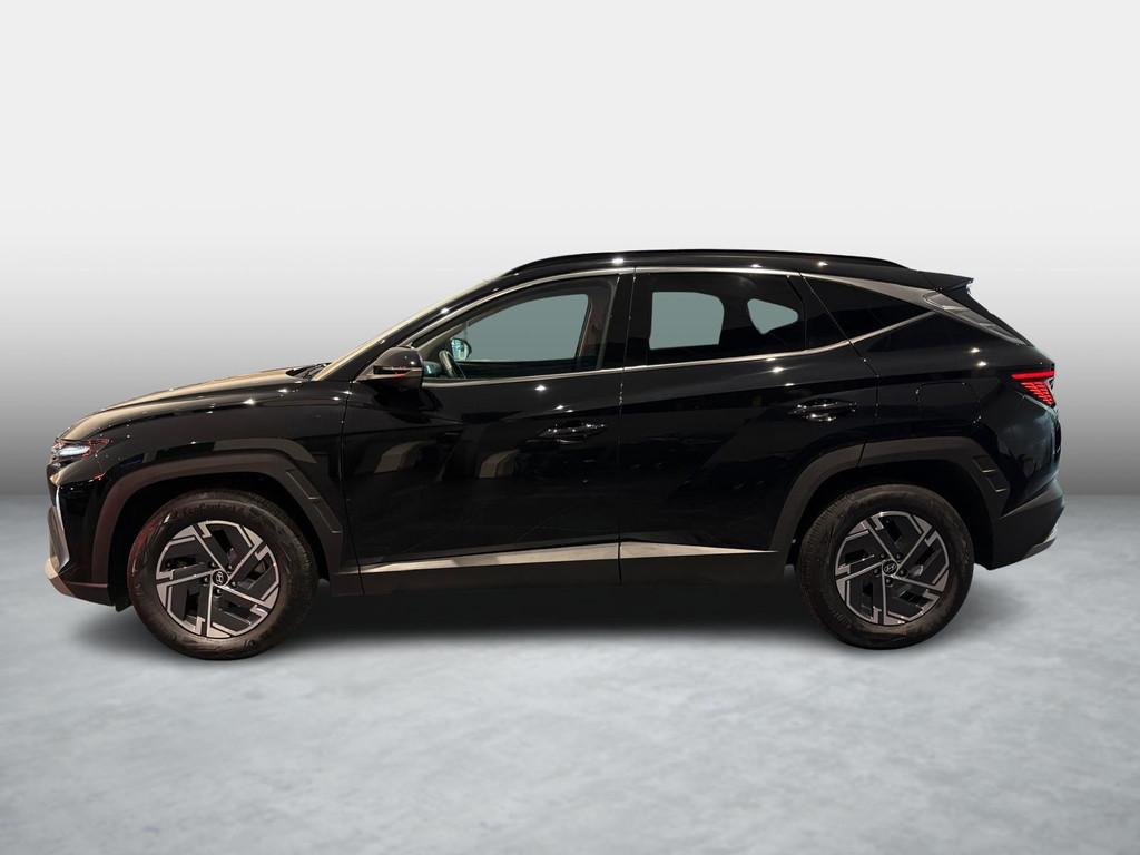 Hyundai Tucson 1.6 T-GDi 48V Feel 7-DCT (automatique), Autos, Hyundai, 159 ch, https://public.car-pass.be/vhr/cb19be19-ecae-49a3-804e-504425fc7d8a