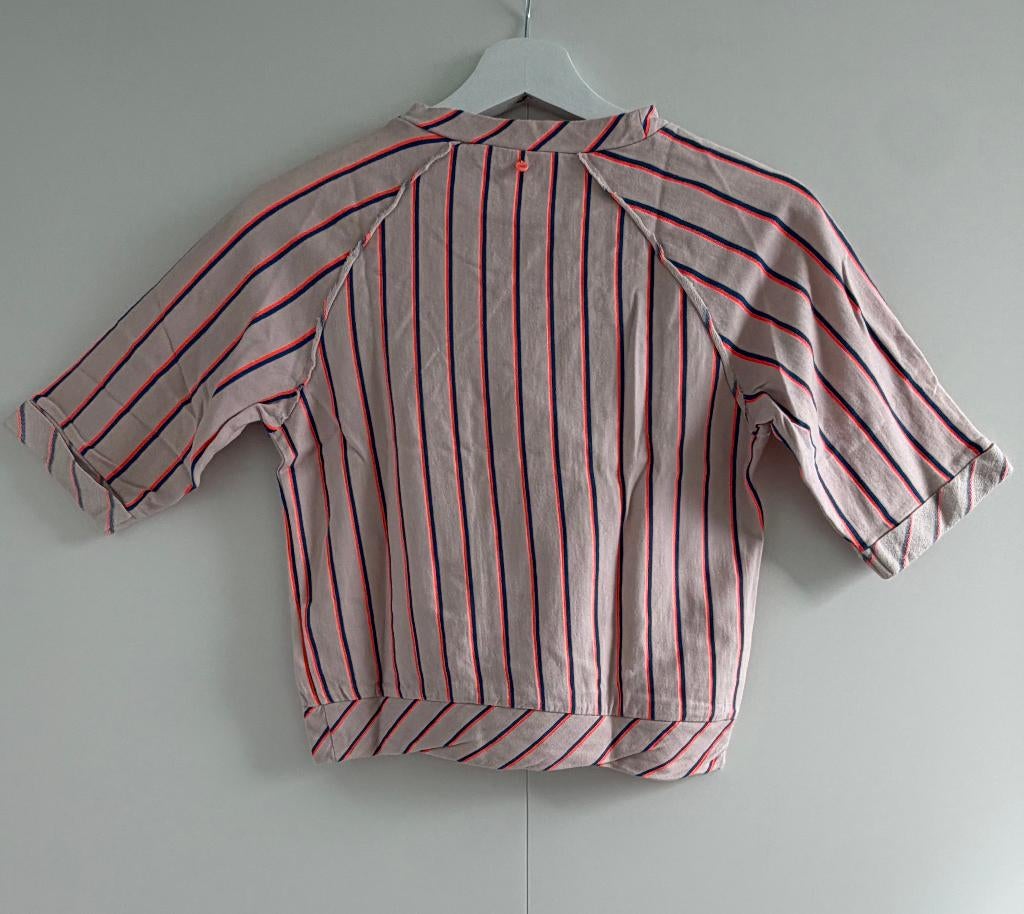 CKS hemdje maat 12 (152), Kinderen en Baby's, Kinderkleding | Maat 152, Meisje, Cks, Overhemd of Blouse, Ophalen of Verzenden