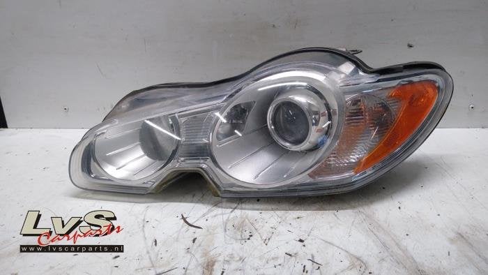 Phare gauche d'un Jaguar XF, Autos : Pièces & Accessoires, Éclairage, -, 3 mois de garantie, Utilisé, Jaguar