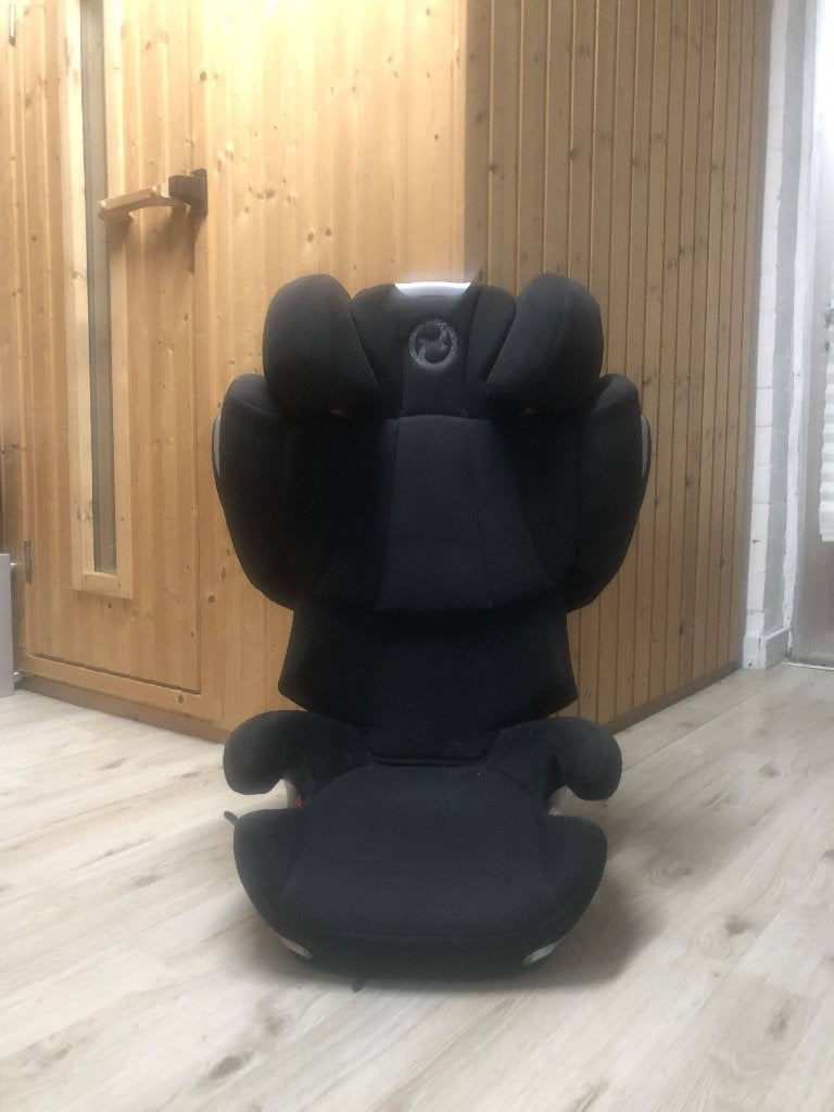 siège auto pour enfants, Enfants & Bébés, Sièges auto, Autres marques, 15 à 36 kg, Enlèvement, Utilisé