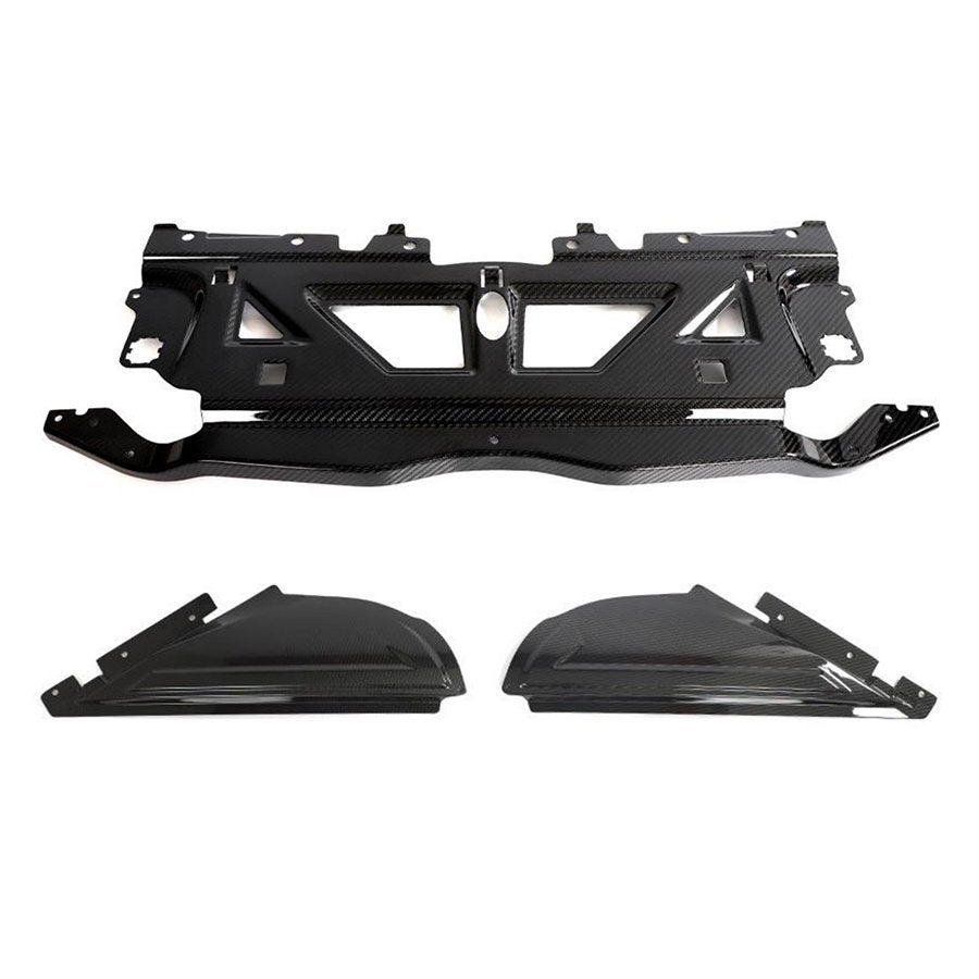 des couvercles de compartiment moteur pour BMW G8x M2/M3/M4, Enlèvement ou Envoi