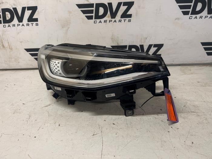 Koplamp rechts van een Volkswagen ID.4, Volkswagen, -, 3 mois de garantie, Utilisé