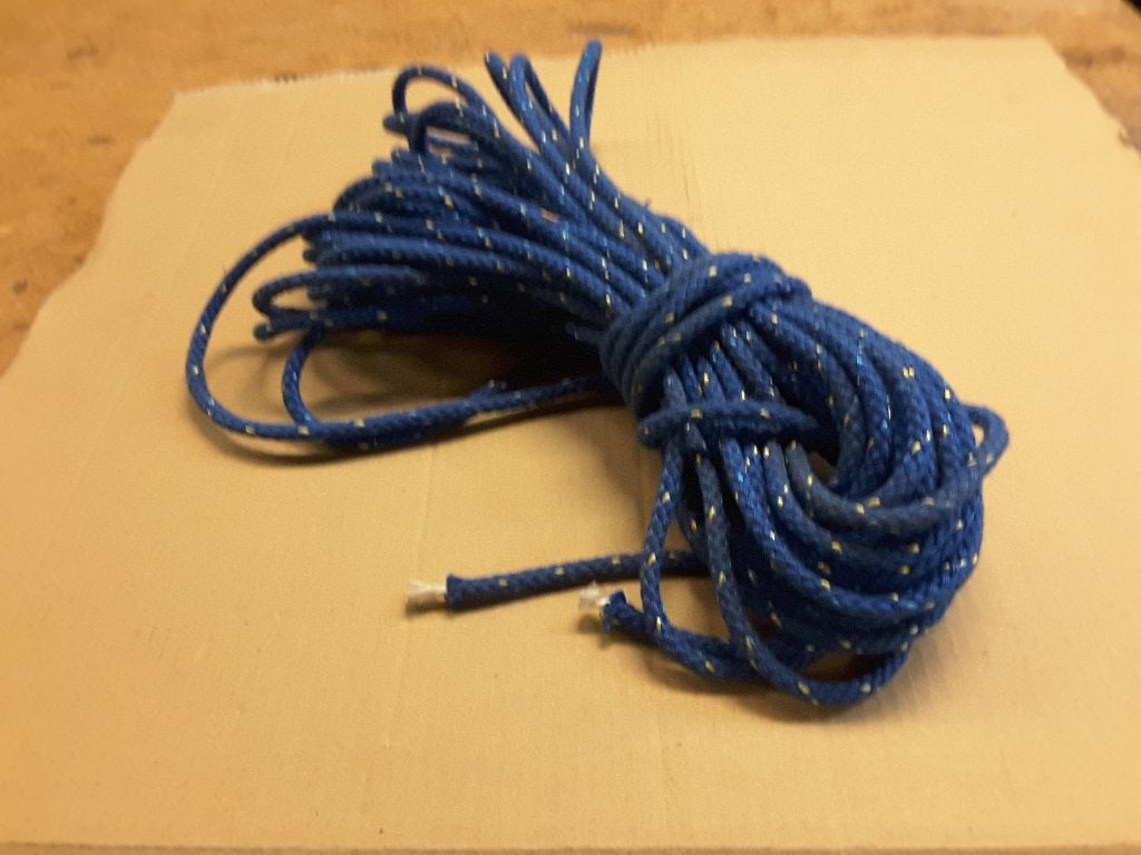 NYLON TOUW, Ophalen of Verzenden, Nieuw